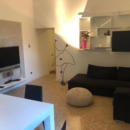 Appartamento Rio Carmini Venezia Esterno foto