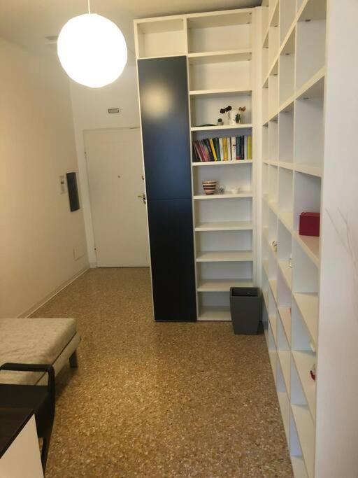 Appartamento Rio Carmini Venezia Esterno foto